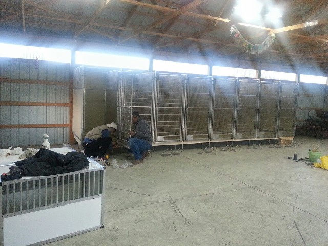 rottweiler kennels in maryland